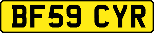 BF59CYR
