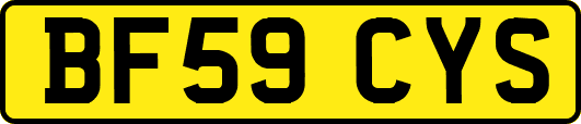 BF59CYS