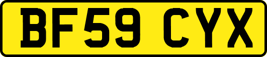 BF59CYX