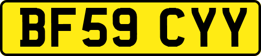 BF59CYY