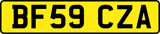 BF59CZA