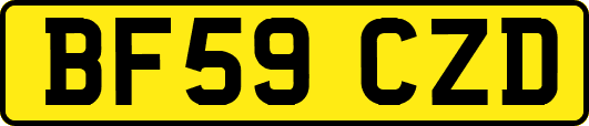 BF59CZD