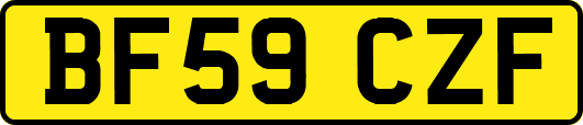 BF59CZF