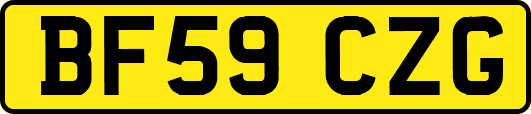 BF59CZG