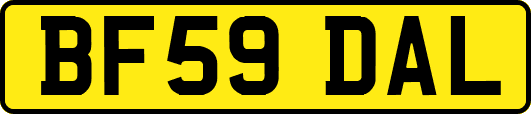 BF59DAL