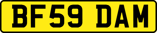 BF59DAM