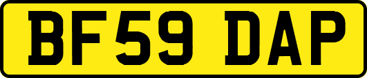 BF59DAP