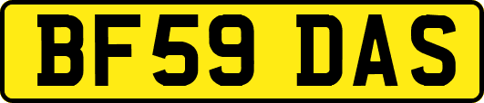 BF59DAS