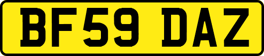 BF59DAZ