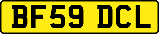 BF59DCL
