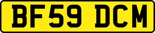 BF59DCM