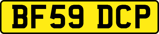 BF59DCP