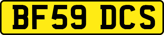 BF59DCS