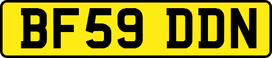 BF59DDN