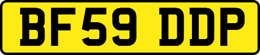 BF59DDP
