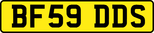 BF59DDS