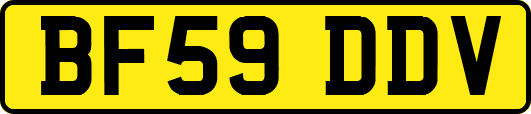 BF59DDV