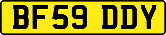 BF59DDY