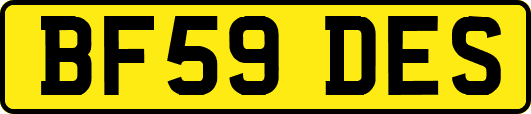 BF59DES
