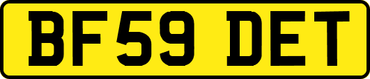 BF59DET