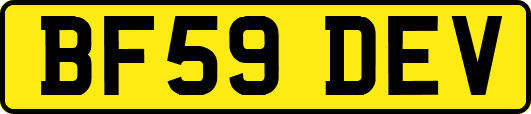 BF59DEV