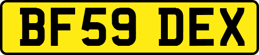 BF59DEX