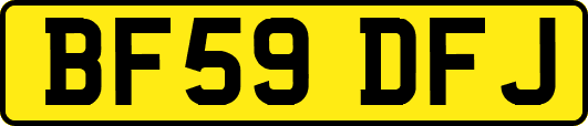 BF59DFJ
