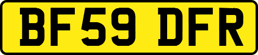 BF59DFR