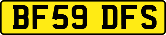 BF59DFS