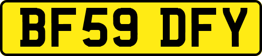 BF59DFY