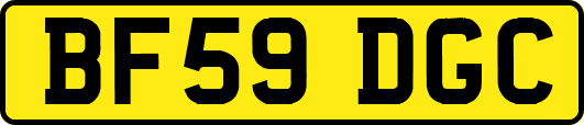 BF59DGC
