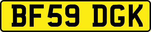 BF59DGK