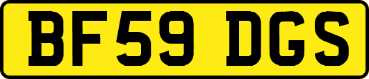 BF59DGS