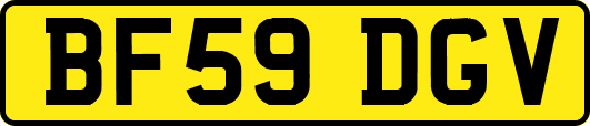 BF59DGV