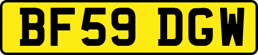 BF59DGW