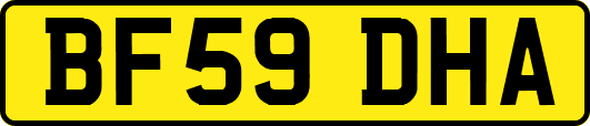 BF59DHA