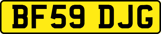 BF59DJG