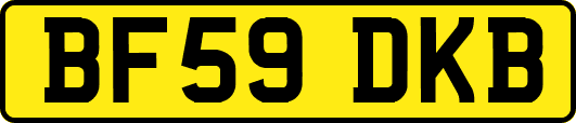 BF59DKB