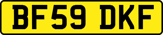 BF59DKF