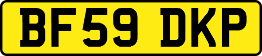 BF59DKP