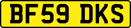 BF59DKS