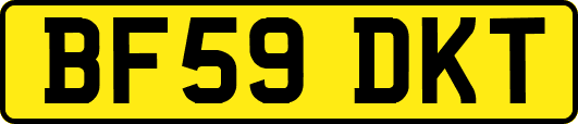 BF59DKT