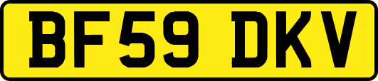 BF59DKV