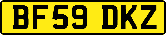 BF59DKZ