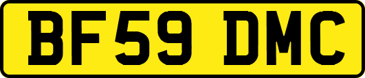 BF59DMC