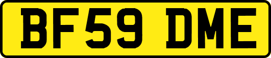 BF59DME