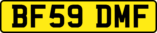 BF59DMF