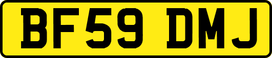 BF59DMJ
