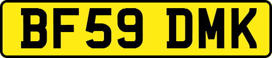 BF59DMK
