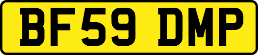 BF59DMP